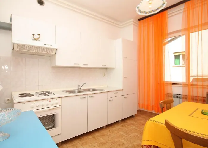 Apartment 7647a Pula