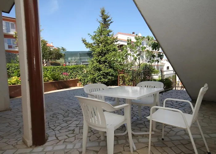 7647a Apartment Pula