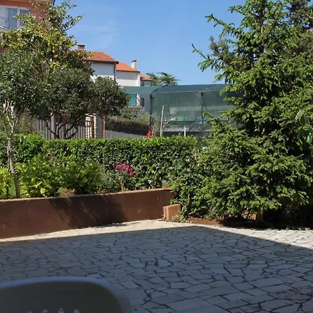 7647a Διαμέρισμα *